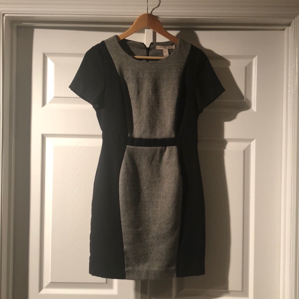 House of Cards style dress